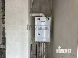 1-к квартира, вторичка, 31м2, 5/5 этаж