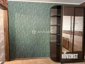 1-к квартира, вторичка, 33м2, 1/5 этаж