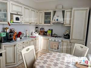 3-к квартира, вторичка, 81м2, 7/8 этаж