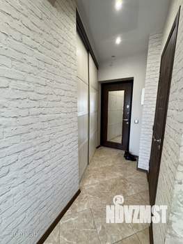 2-к квартира, вторичка, 45м2, 11/16 этаж