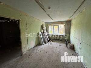 2-к квартира, вторичка, 45м2, 1/5 этаж