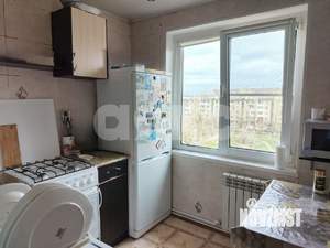 3-к квартира, вторичка, 49м2, 5/5 этаж