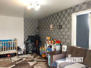 2-к квартира, вторичка, 41м2, 4/4 этаж