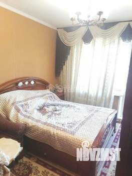 3-к квартира, вторичка, 66м2, 3/16 этаж