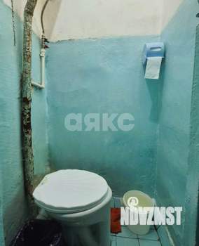 2-к квартира, вторичка, 44м2, 1/2 этаж