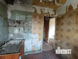 1-к квартира, вторичка, 32м2, 5/5 этаж