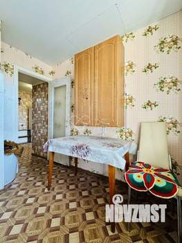 3-к квартира, вторичка, 52м2, 2/5 этаж