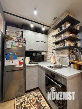 2-к квартира, вторичка, 58м2, 8/17 этаж