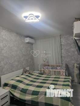 1-к квартира, вторичка, 25м2, 2/3 этаж