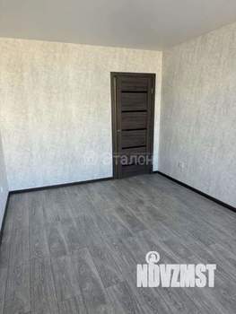 1-к квартира, вторичка, 40м2, 1/5 этаж