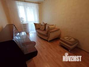 2-к квартира, вторичка, 48м2, 9/9 этаж
