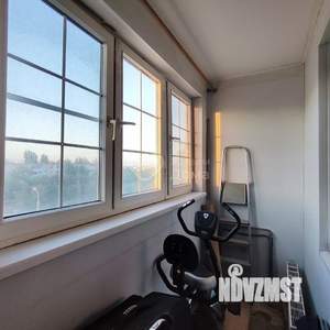 2-к квартира, вторичка, 36м2, 4/10 этаж