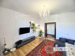 3-к квартира, вторичка, 73м2, 3/5 этаж