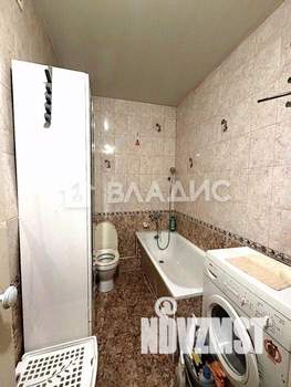 1-к квартира, вторичка, 37м2, 11/13 этаж