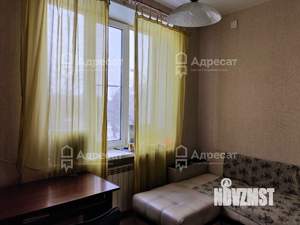 4-к квартира, вторичка, 75м2, 3/3 этаж