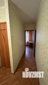 1-к квартира, вторичка, 32м2, 1/9 этаж