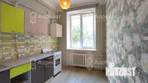 3-к квартира, вторичка, 67м2, 1/5 этаж