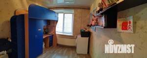 3-к квартира, вторичка, 59м2, 4/5 этаж