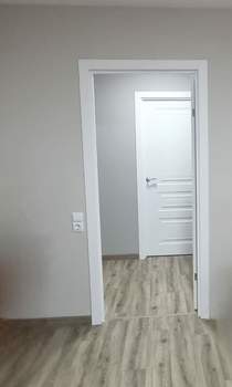 3-к квартира, вторичка, 67м2, 6/10 этаж