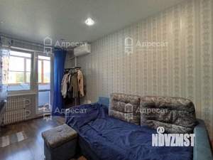 3-к квартира, вторичка, 65м2, 6/9 этаж