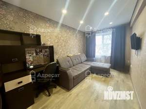 3-к квартира, вторичка, 55м2, 4/5 этаж