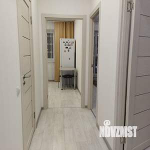 2-к квартира, вторичка, 46м2, 4/5 этаж