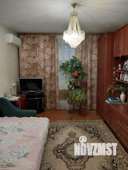 2-к квартира, вторичка, 51м2, 8/9 этаж