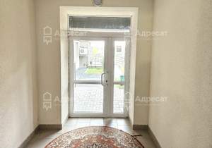 1-к квартира, вторичка, 46м2, 1/5 этаж