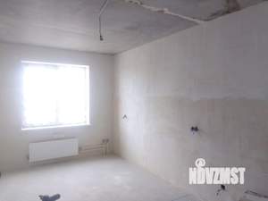 2-к квартира, вторичка, 58м2, 9/9 этаж