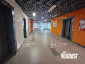 1-к квартира, вторичка, 38м2, 11/22 этаж