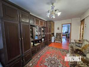 2-к квартира, вторичка, 30м2, 3/5 этаж