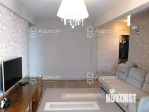 2-к квартира, вторичка, 61м2, 5/5 этаж