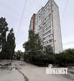 1-к квартира, вторичка, 35м2, 9/16 этаж