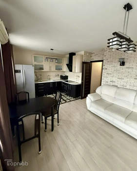 3-к квартира, вторичка, 75м2, 9/10 этаж