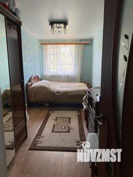 3-к квартира, вторичка, 56м2, 2/5 этаж