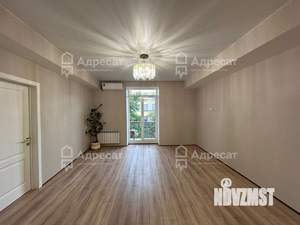 3-к квартира, вторичка, 81м2, 3/4 этаж