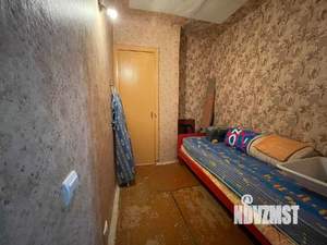 2-к квартира, вторичка, 46м2, 2/2 этаж