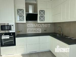 3-к квартира, вторичка, 103м2, 8/24 этаж