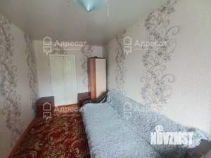 2-к квартира, вторичка, 43м2, 3/5 этаж