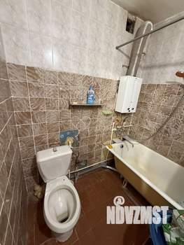 1-к квартира, вторичка, 30м2, 5/5 этаж