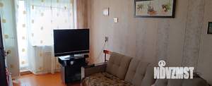 2-к квартира, вторичка, 41м2, 5/5 этаж