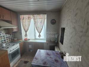 2-к квартира, вторичка, 43м2, 5/5 этаж