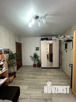 3-к квартира, вторичка, 70м2, 5/9 этаж