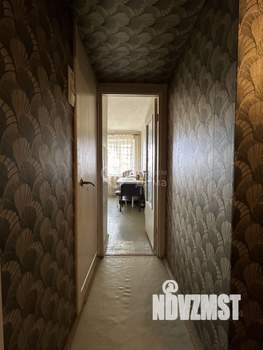 2-к квартира, вторичка, 50м2, 3/9 этаж