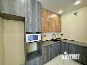 2-к квартира, вторичка, 40м2, 4/4 этаж