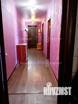 2-к квартира, вторичка, 59м2, 3/4 этаж