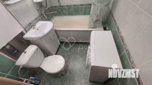 1-к квартира, вторичка, 33м2, 2/5 этаж