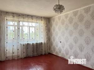 3-к квартира, вторичка, 65м2, 3/5 этаж