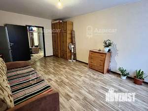 3-к квартира, вторичка, 84м2, 1/5 этаж