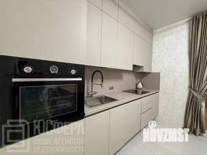 4-к квартира, вторичка, 104м2, 2/16 этаж